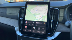 Volvo XC90 2.0 T8 PHEV Ultra Dark 5dr AWD Geartronic Estate